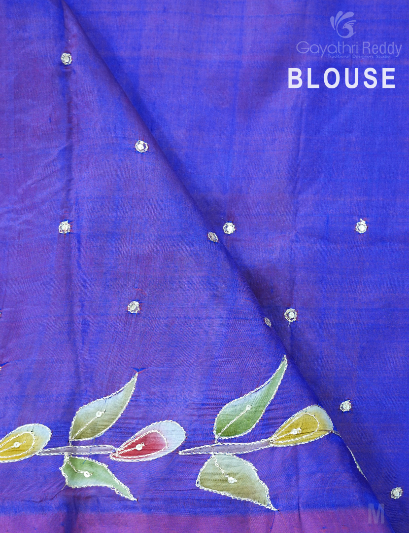 PURE DUPION SILK FANCY-DPF20