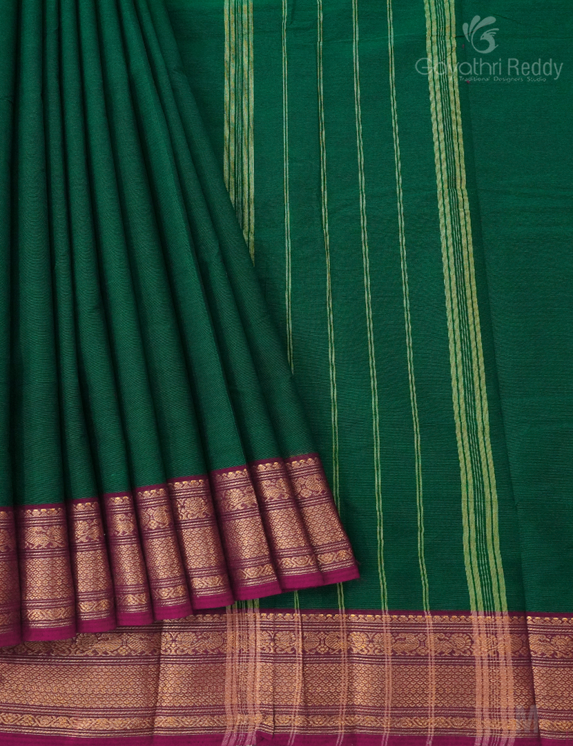 PURE KANCHI COTTON-KC2844