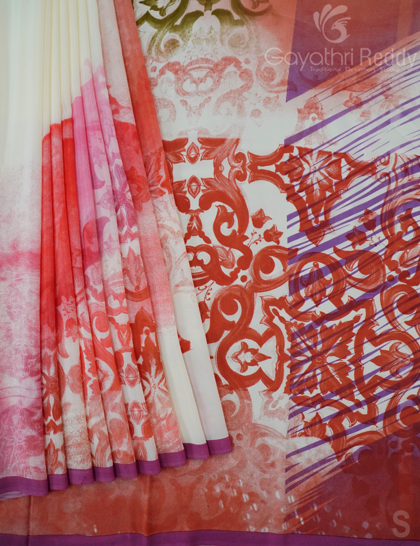 PURE CRAPE SILK-CSP11