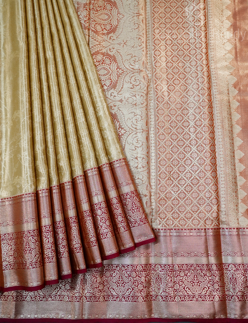 SEMI KANCHI PATTU-SP1896