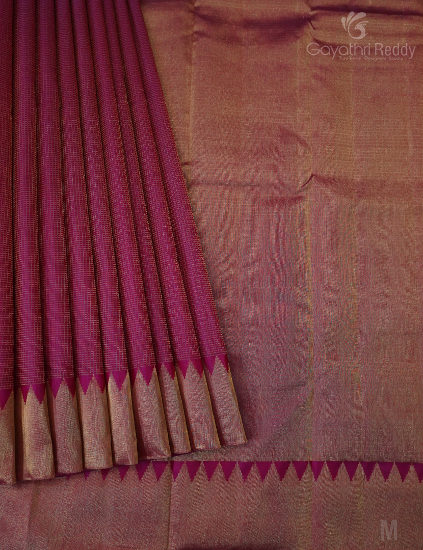 PURE KANCHI PATTU-KP7946