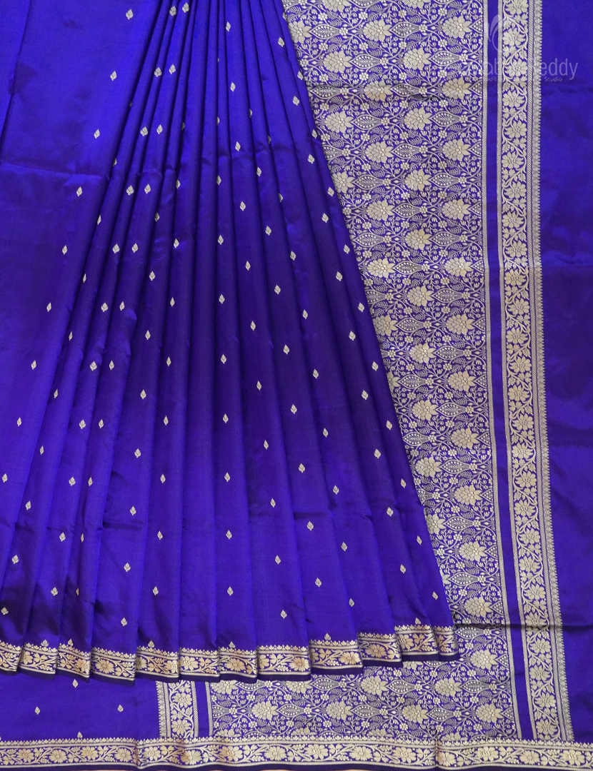 PURE VALKALAM SILK-VSP130