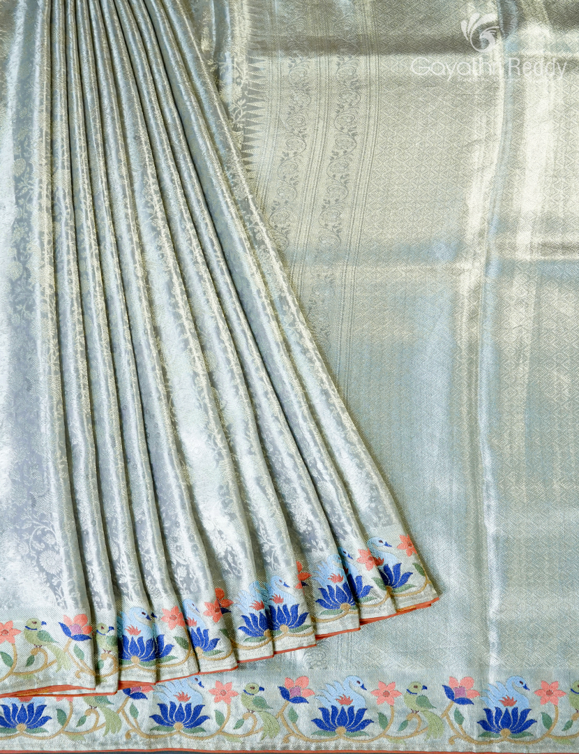 PURE KANCHI VINTAGE COLLECTION-PKVC54