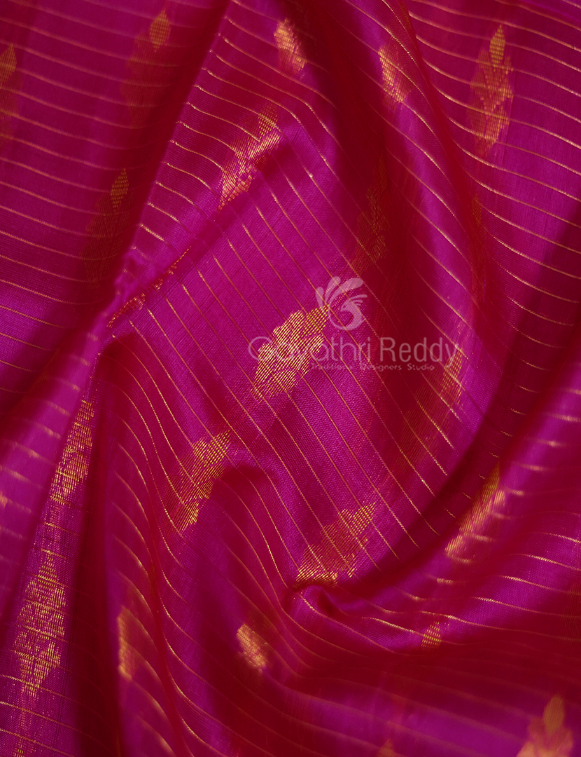 PURE UPPADA PATTU-USS1314