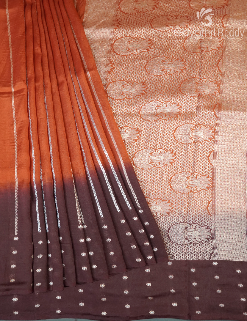 BANARAS SEMI CHINIYA-SBCS34