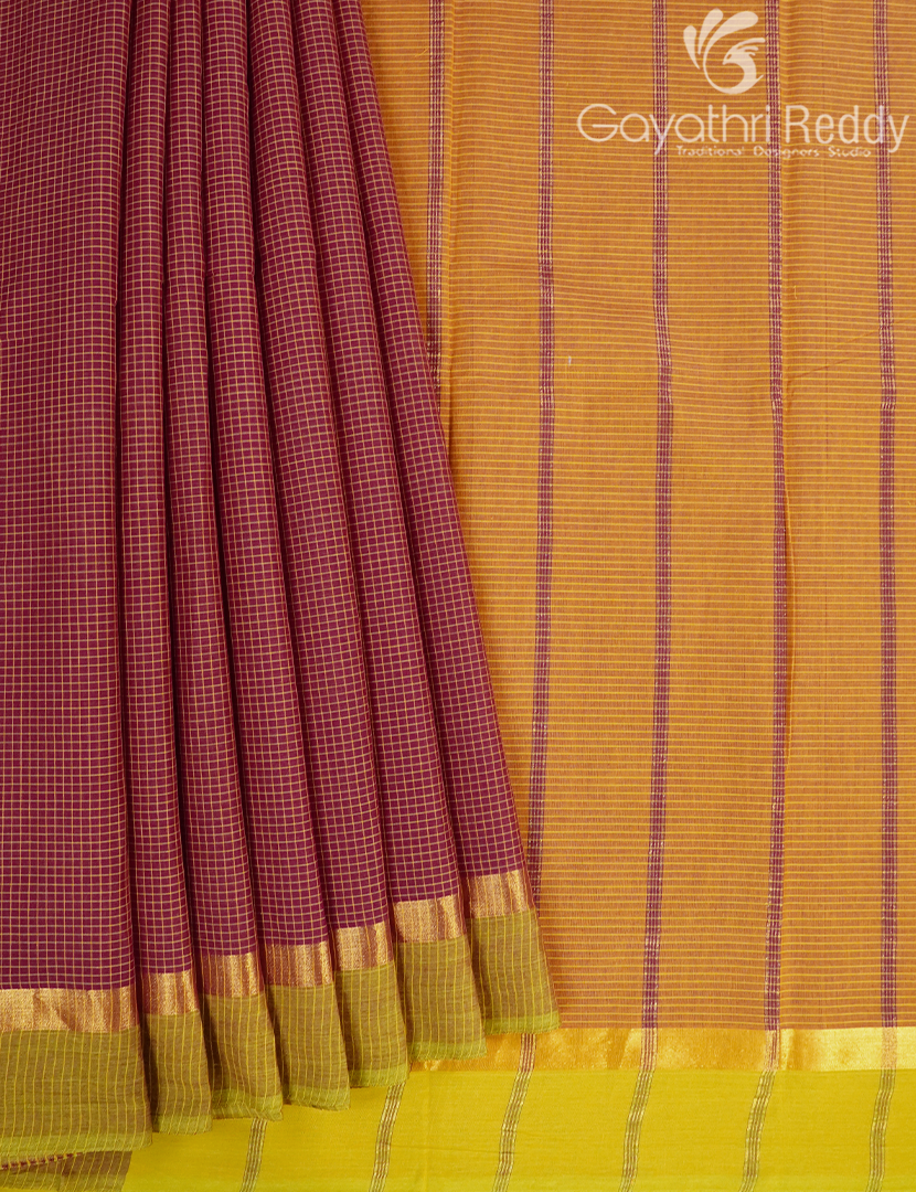 MANGALGIRI COTTON-MGC1089