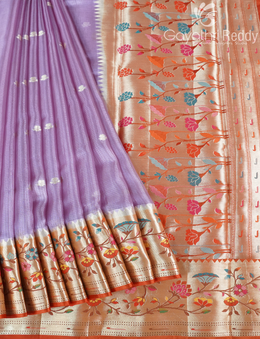 PURE SILK KOTA-PSK376