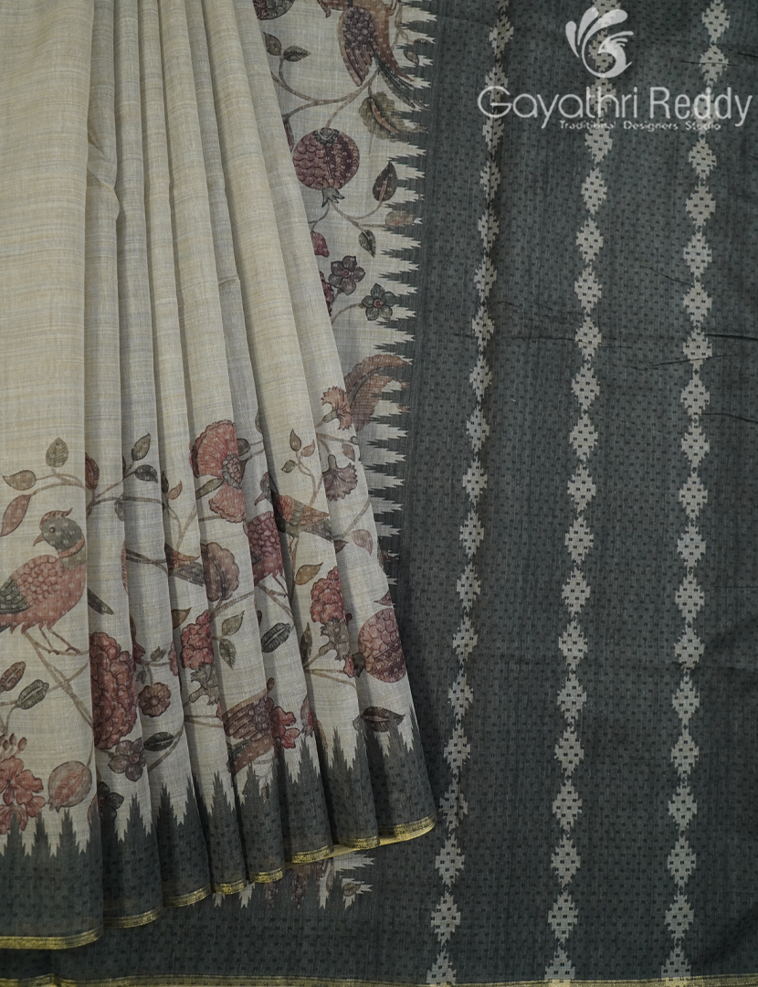 SUPER NET SAREE-SNS411