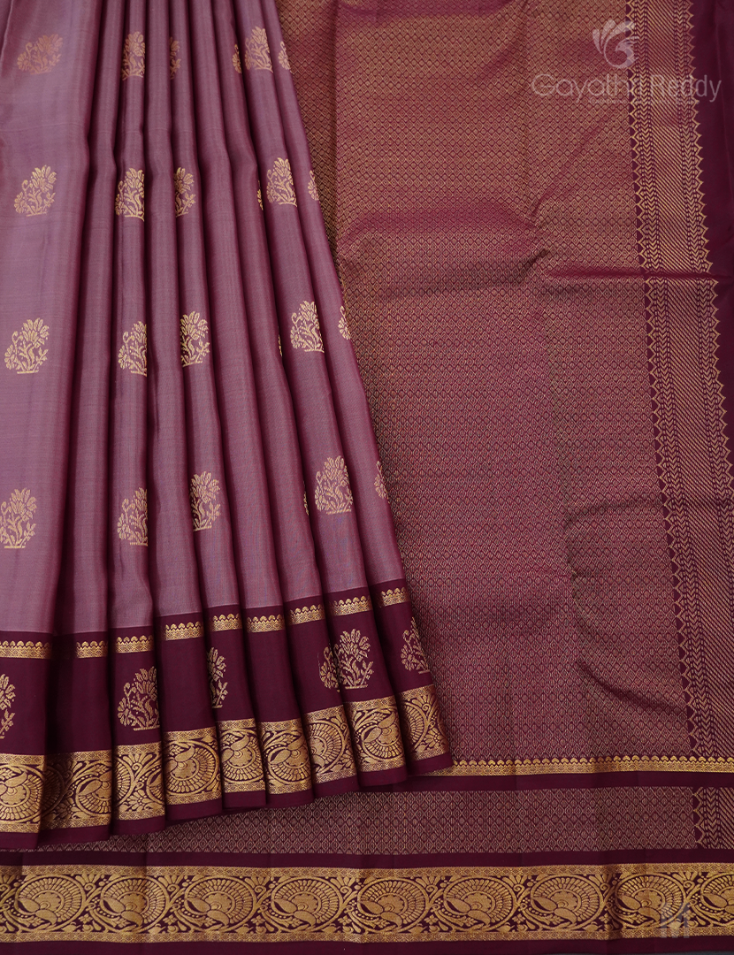 PURE KANCHI PATTU-KP7976