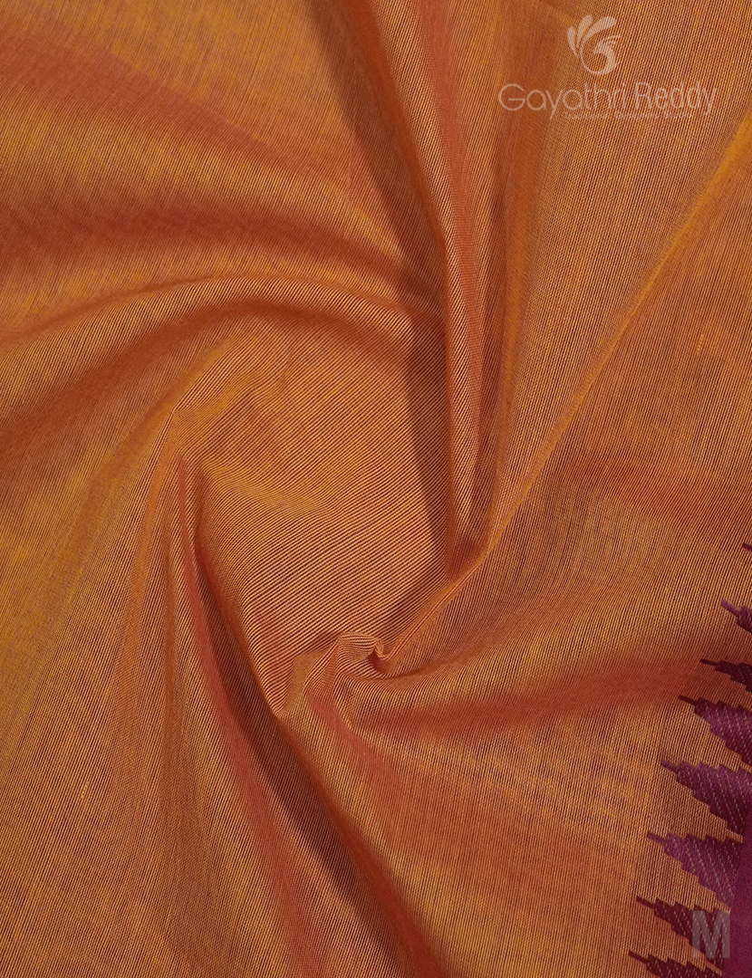 PURE GADWAL COTTON-GGC1097