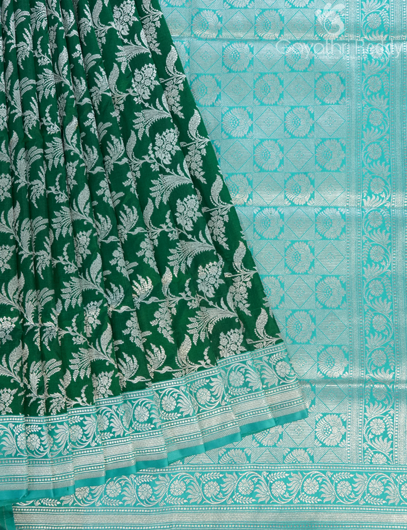 PURE BANARAS KATAN SILK-BP1121
