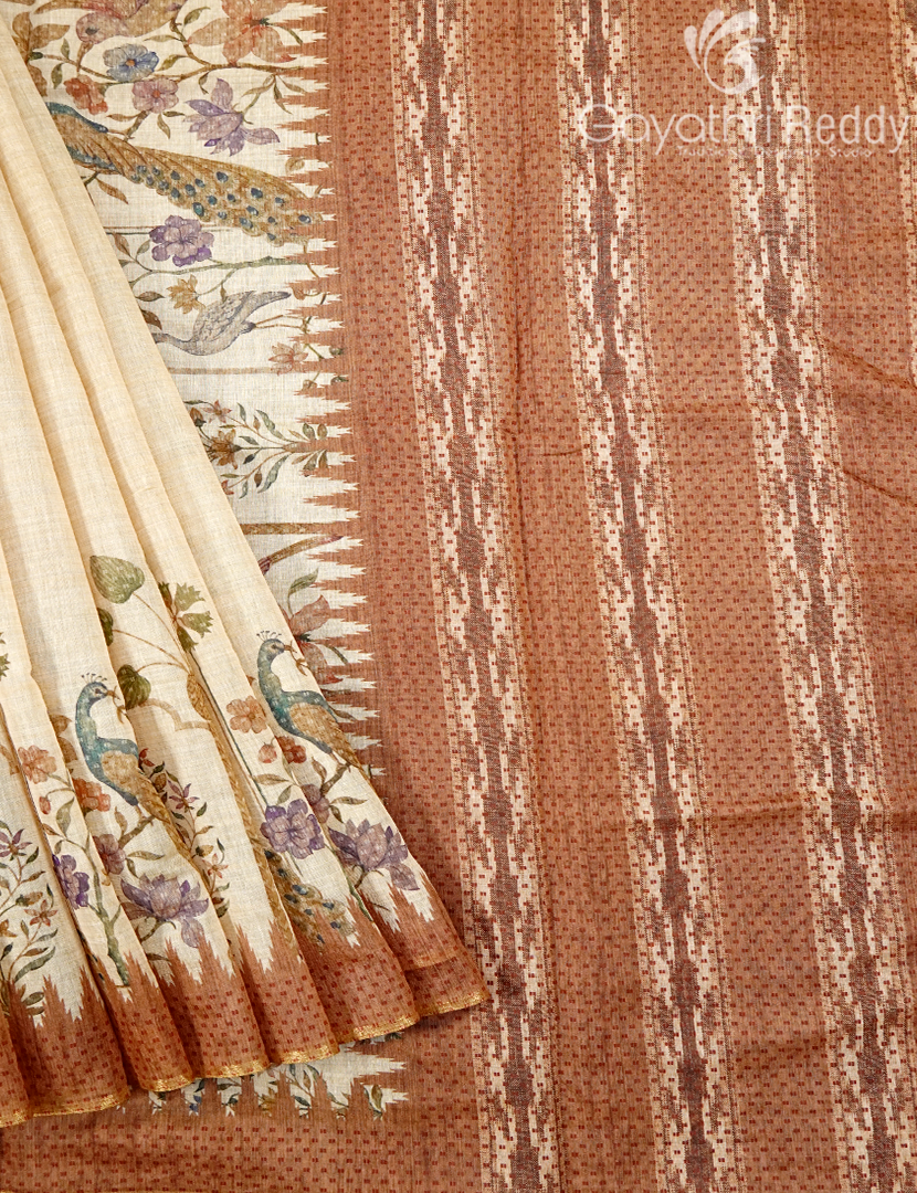 SEMI CHANDERI-SC3050