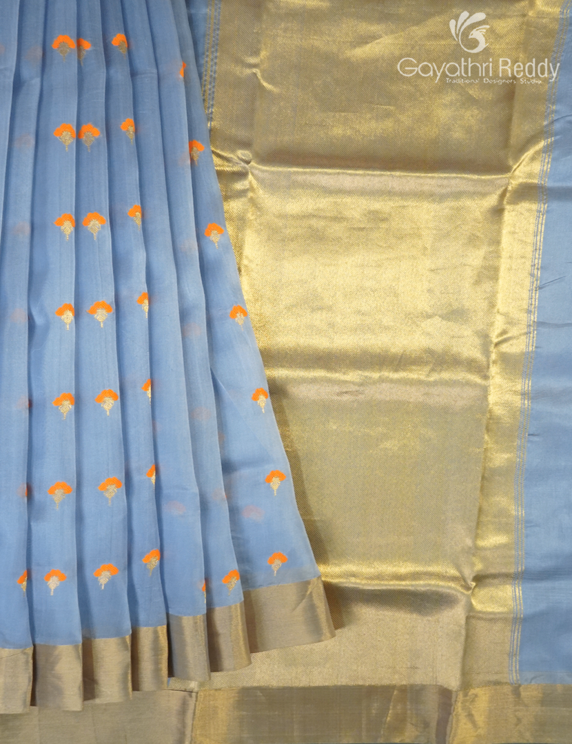 PURE CHANDERI PATTU-CPS1065