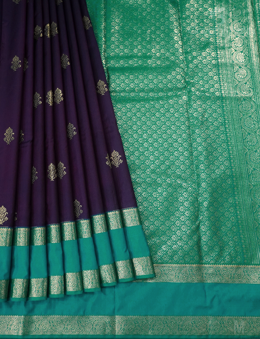 SEMI KANCHI PATTU-SP1787