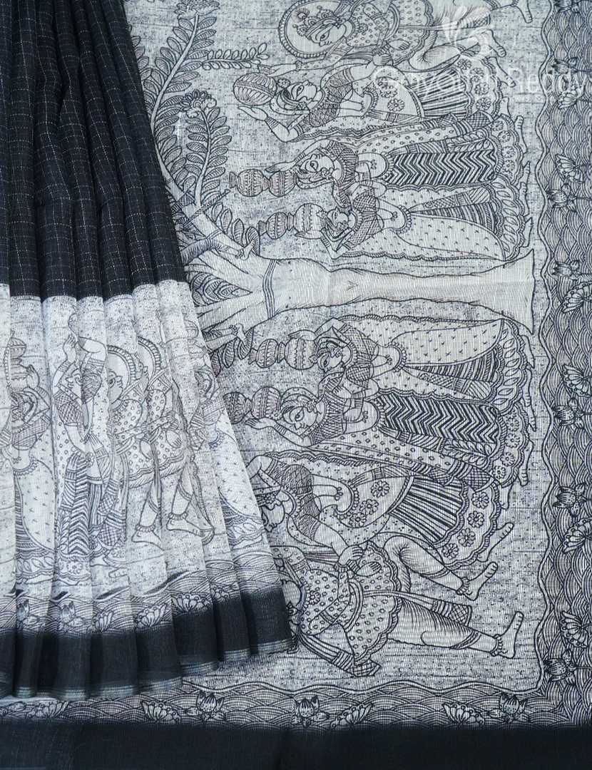 SUPER NET SAREE-SNS469