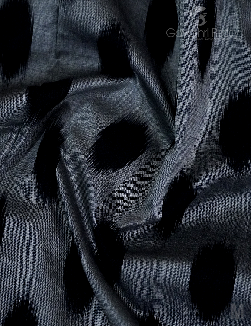 PURE IKKAT COTTON-IKC819