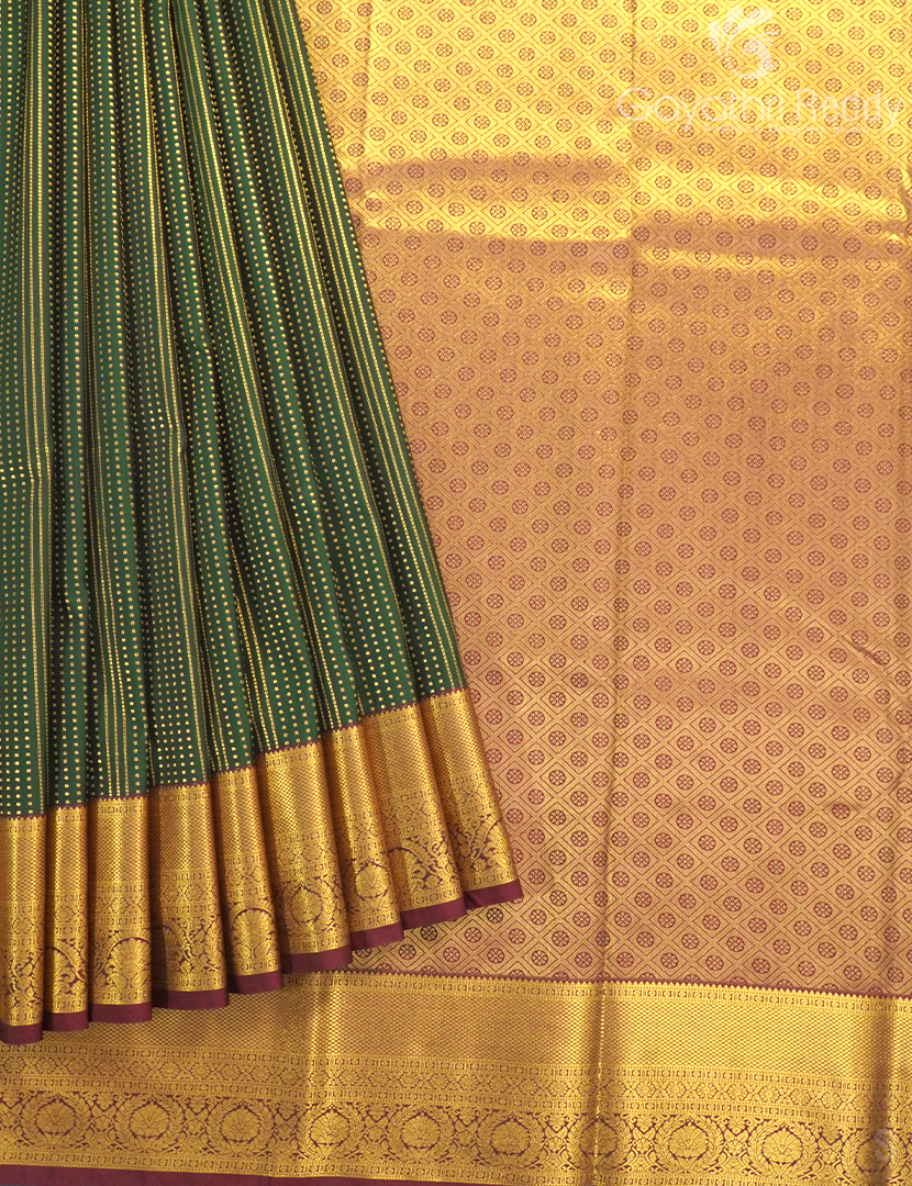 ART SILK SAREE-AS62
