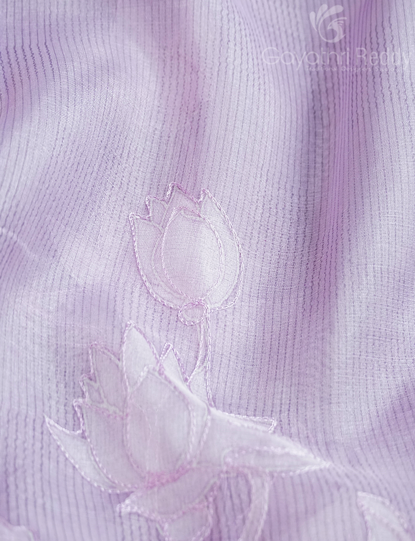 ORGANZA FANCY-FO822