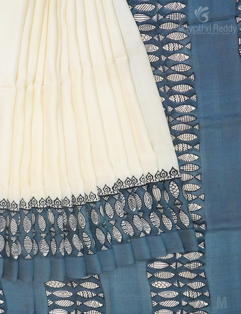 PURE SILK SAREE-SSP67