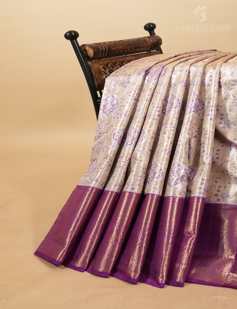 SEMI KANCHI PATTU-SP1168