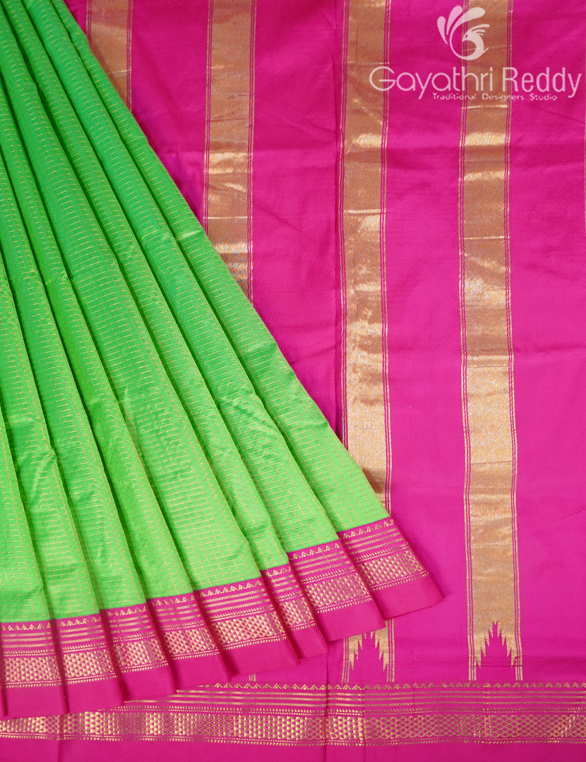 PURE NARAYANPET PATTU-NP681