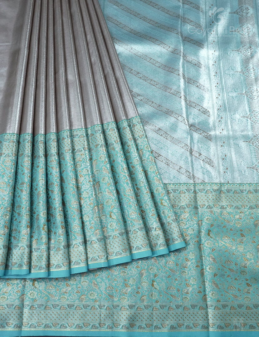 SEMI KANCHI PATTU-SP1610