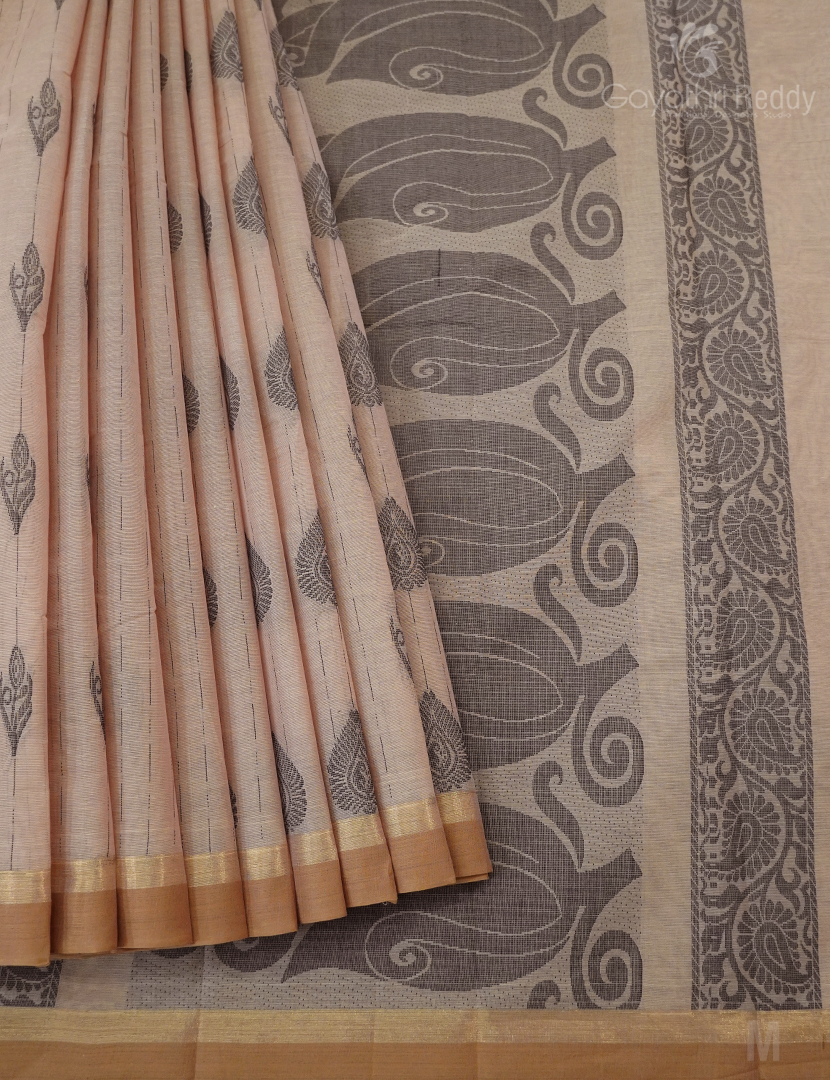 PURE KANCHI COTTON-KC2918