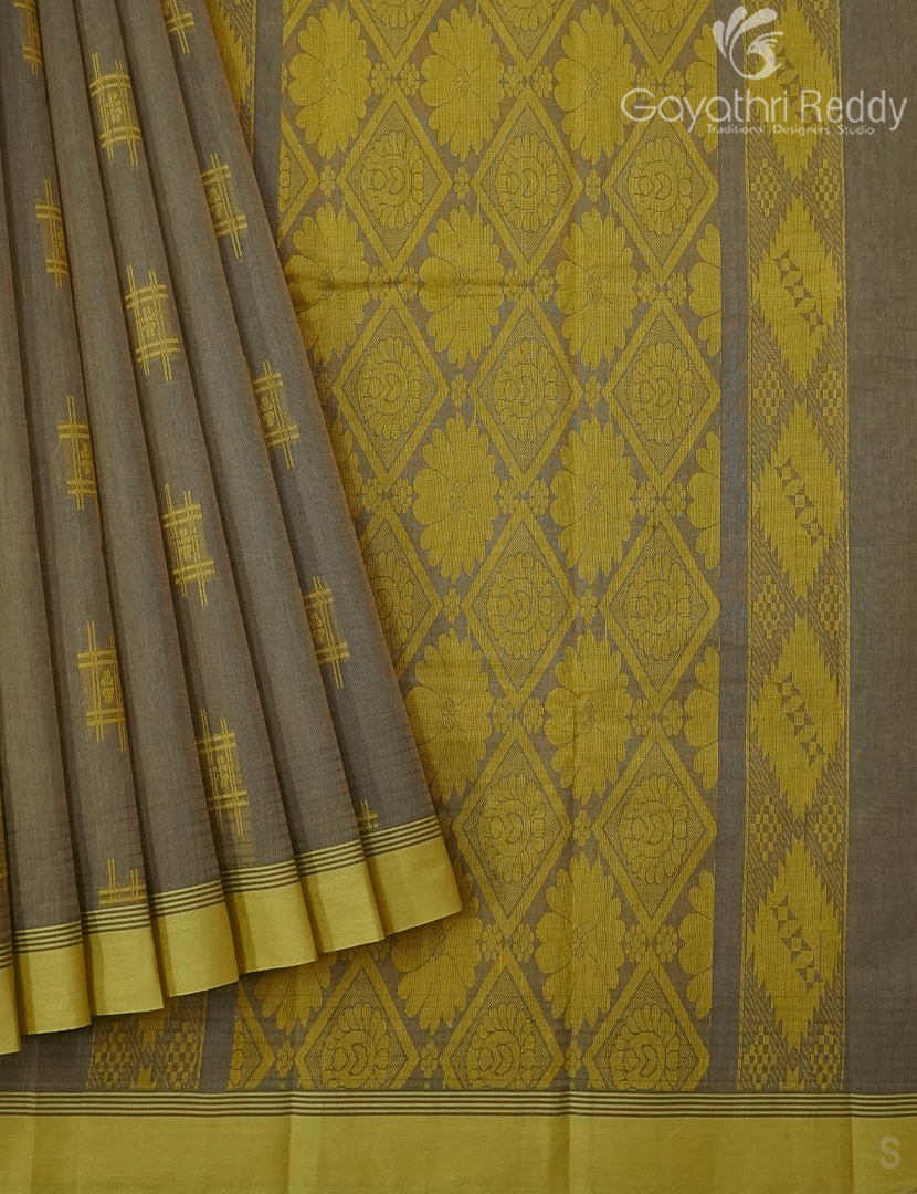 PURE KANCHI COTTON-KC3014