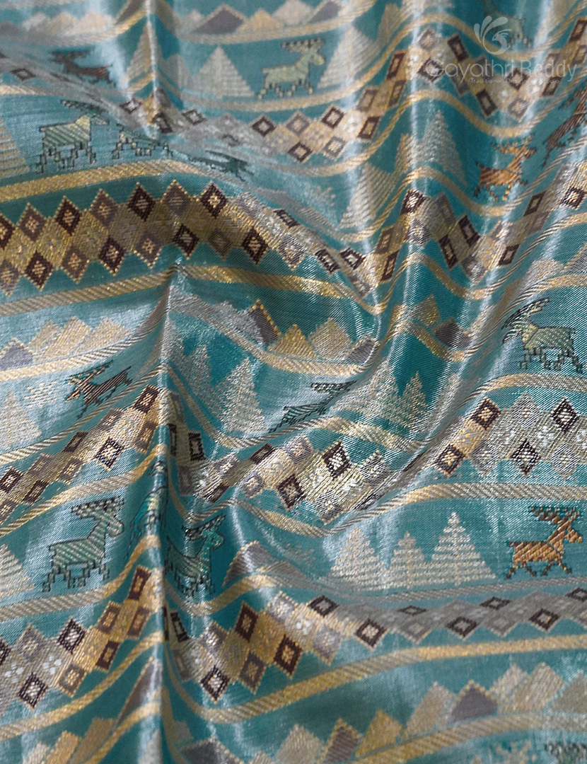 SEMI KANCHI PAVADA-SPP54