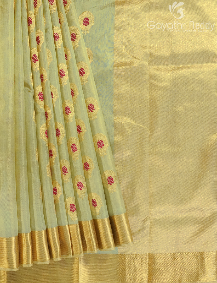 PURE CHANDERI PATTU-CPS1009