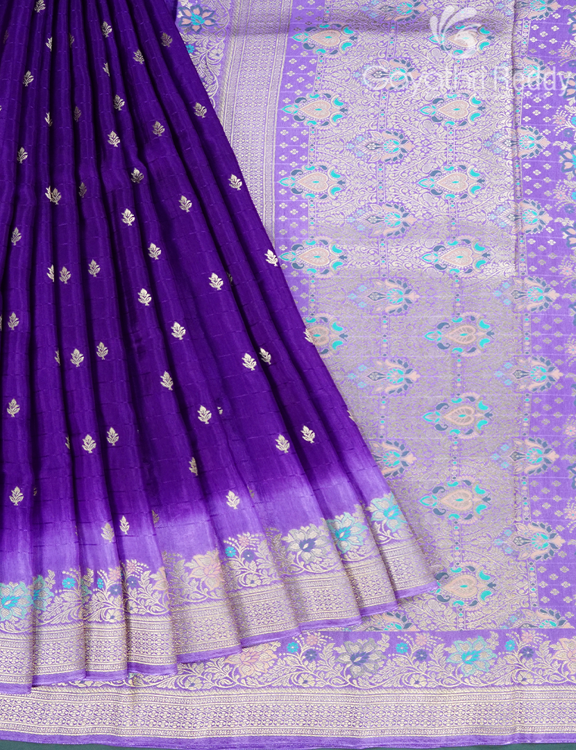 BANARAS SILK-BAS31