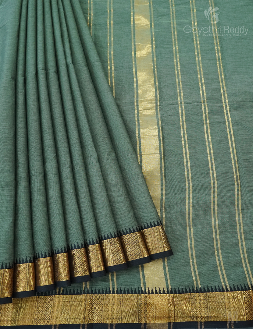 PURE GADWAL COTTON-GGC1456