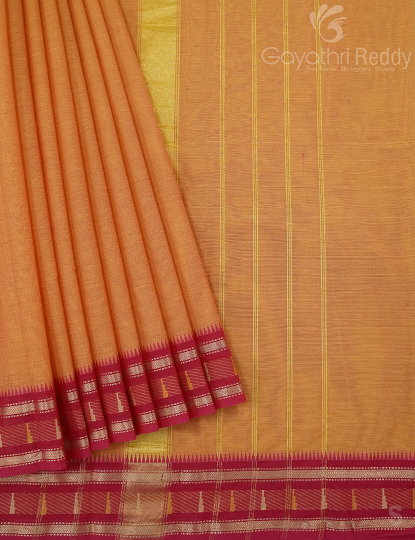 PURE KANCHI COTTON-KC2976