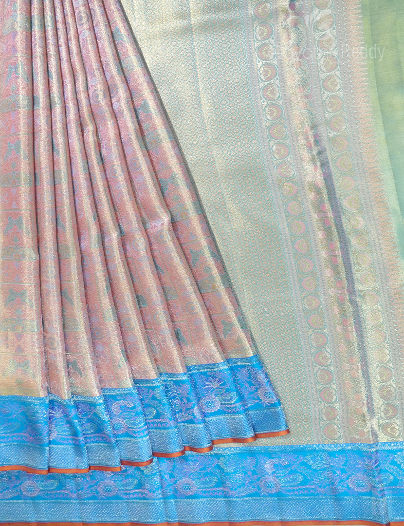 PURE KANCHI BRIDAL PATTU-BKP1809
