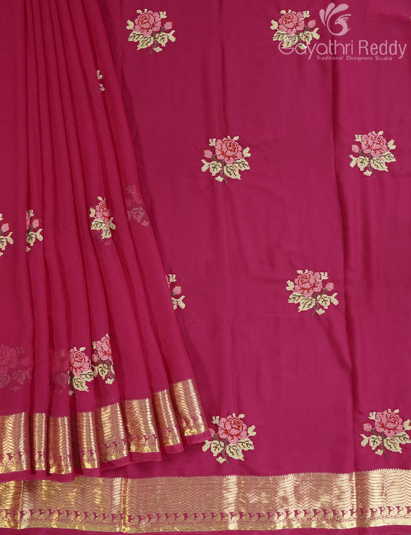 CHIFFON FANCY-PCF210