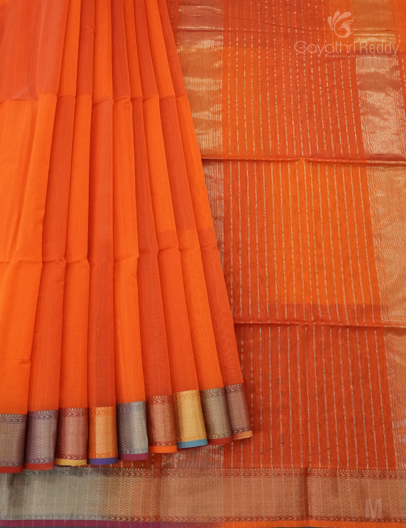 PURE CHANDERI SILK-CPS767