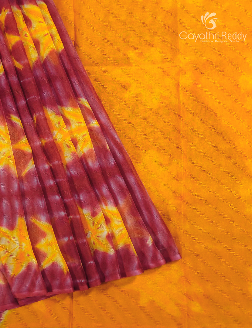 BANDHANI SAREE-BS2