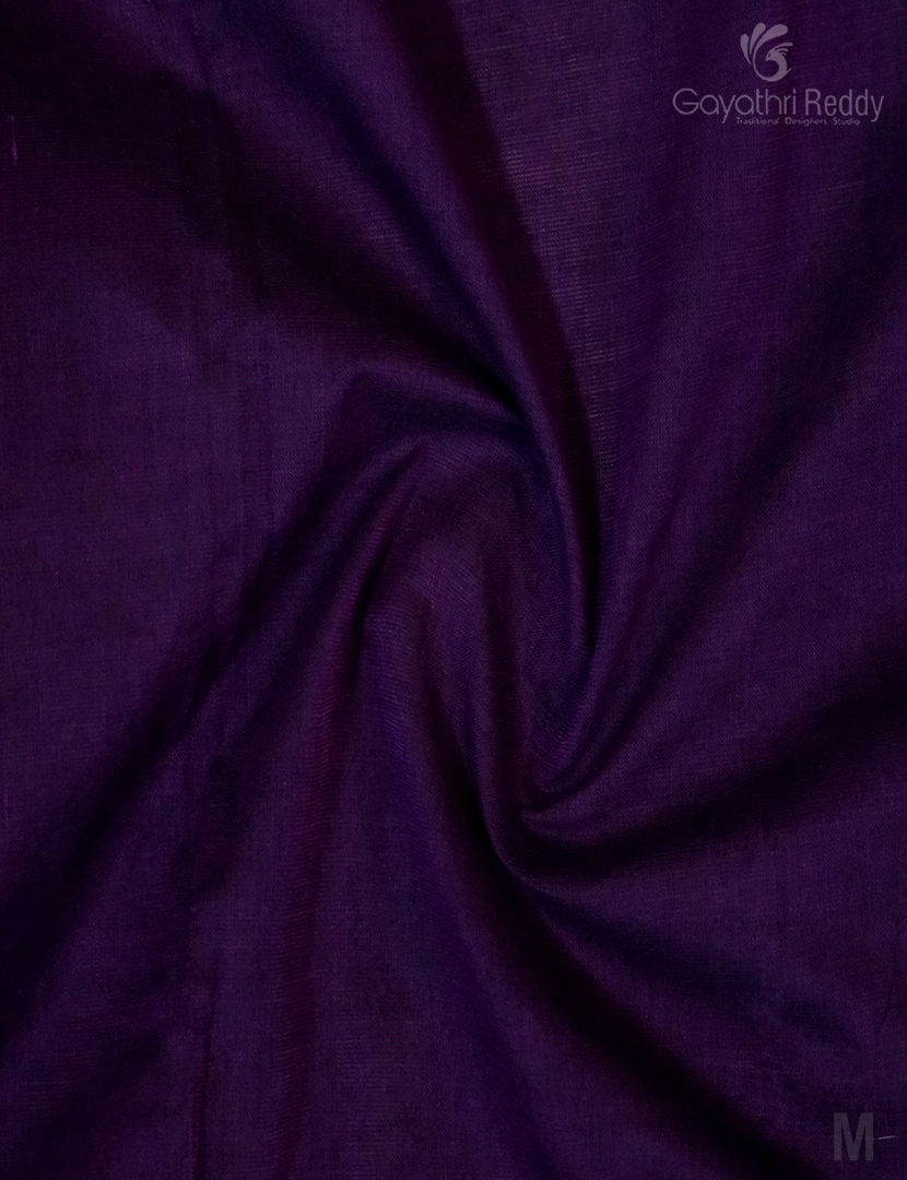 PURE KANCHI COTTON-KC2482