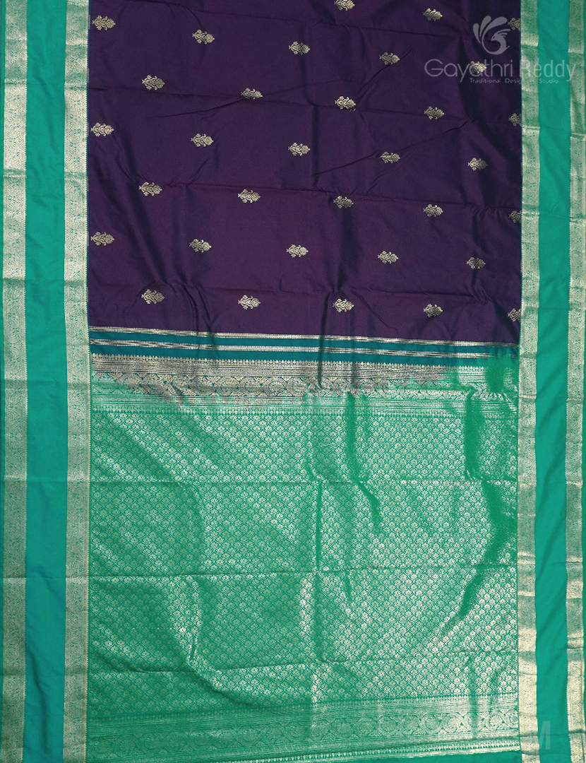 SEMI KANCHI PATTU-SP1787