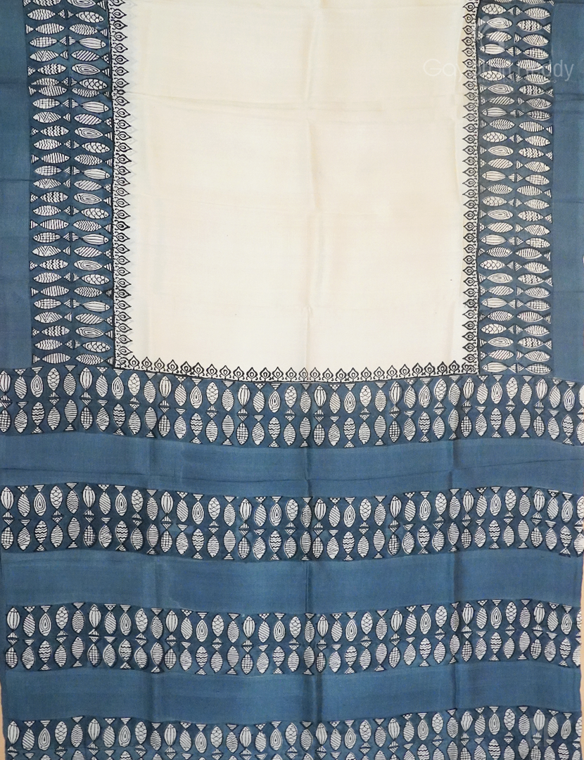 PURE SILK SAREE-SSP67