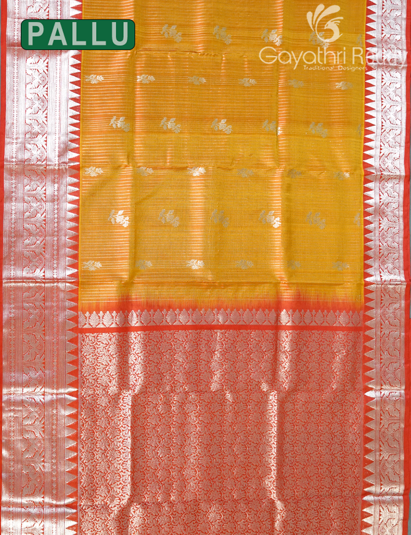 PURE VENKATAGIRI PATTU-VP1166