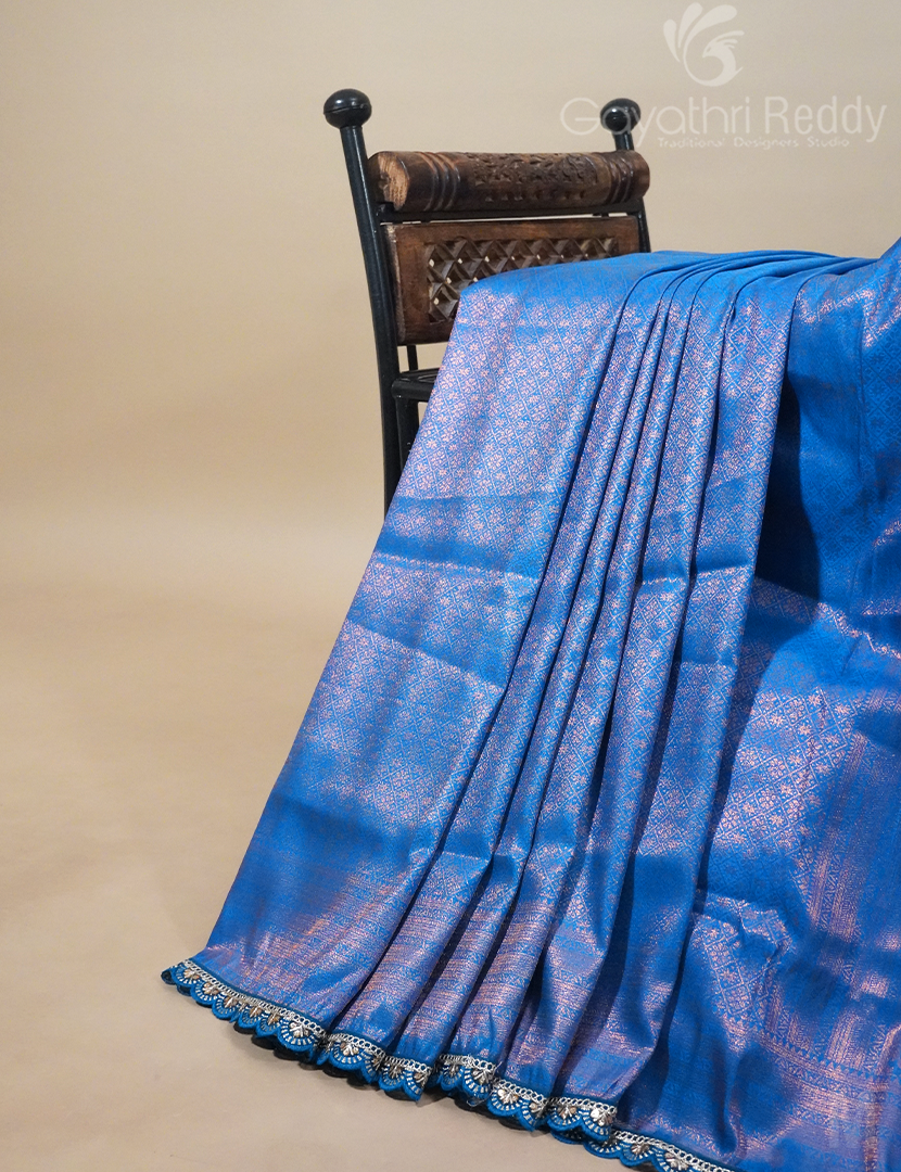 SEMI KANCHI PATTU-SP898