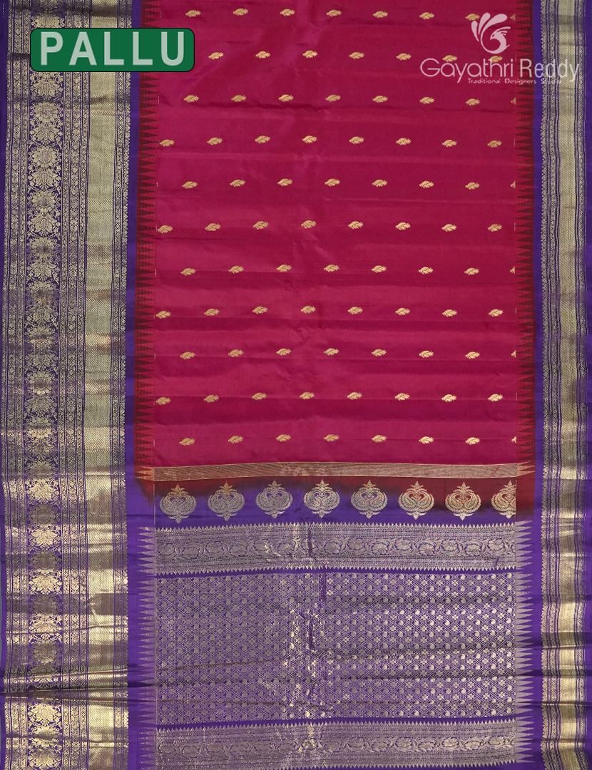 PURE GADWAL PATTU-GP1229