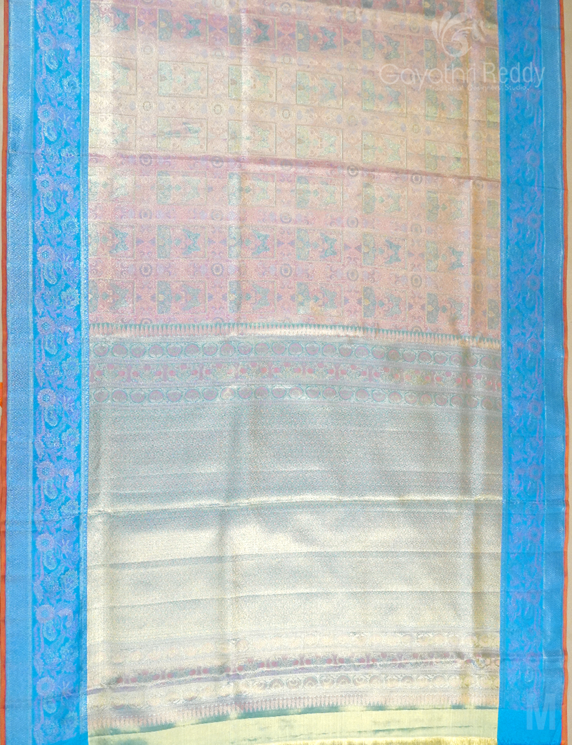 PURE KANCHI BRIDAL PATTU-BKP1809