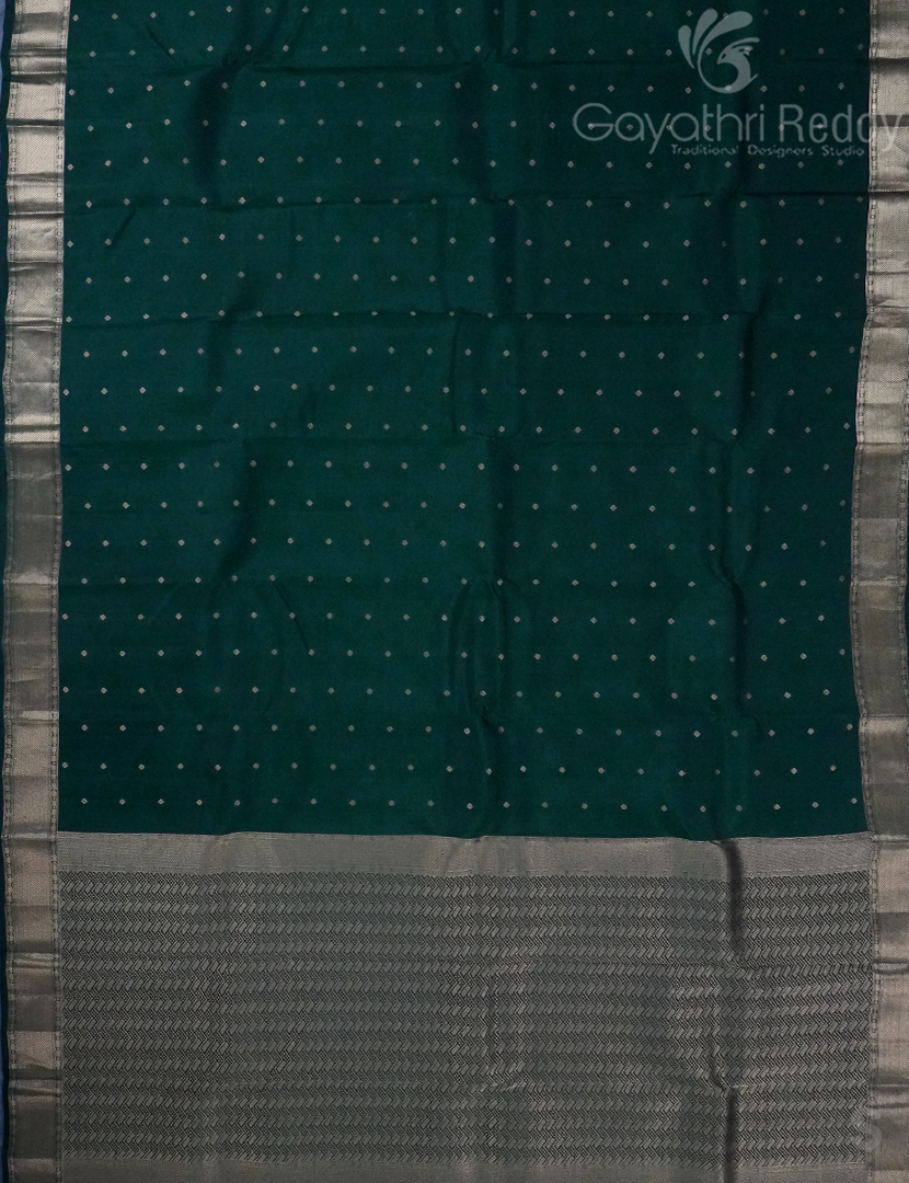 PURE KANCHI PATTU -KP8110