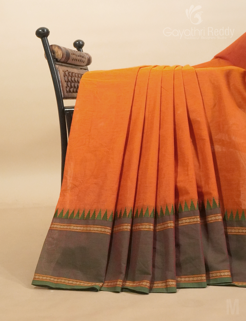 PURE GADWAL COTTON-GGC1098