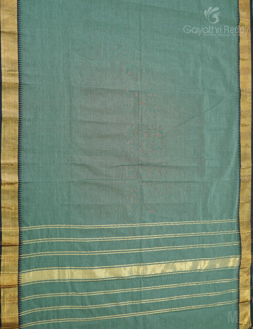PURE GADWAL COTTON-GGC1456