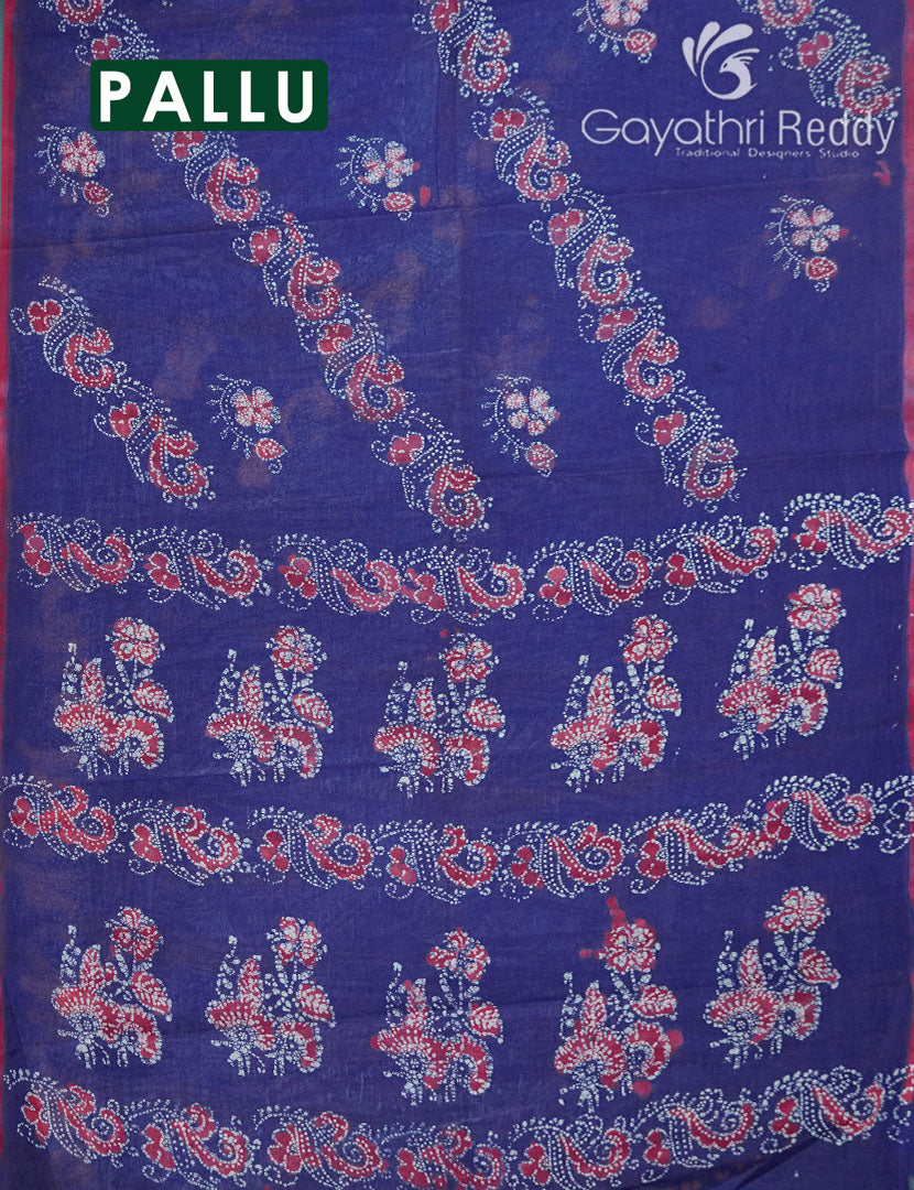 COTTON BATIK PRINT-CBP20