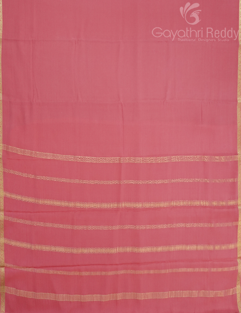 PURE MYSORE SILK-MSS1060