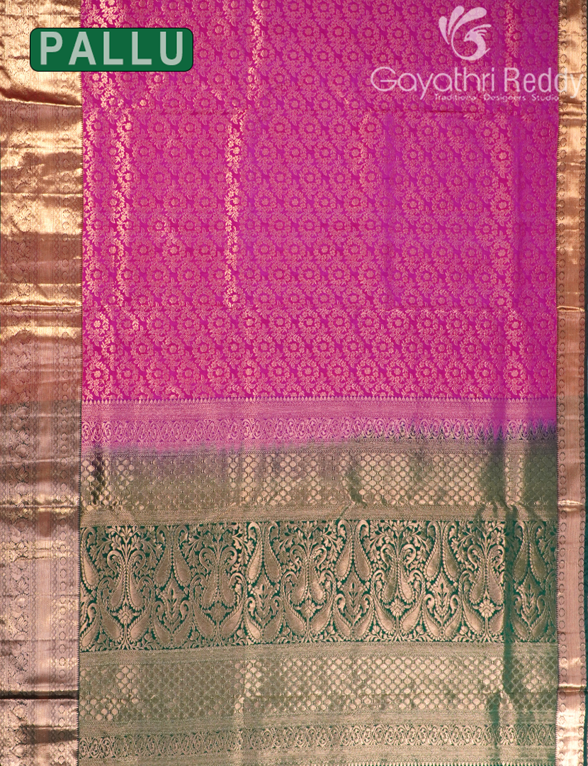 KANCHI PATTU-KP8491